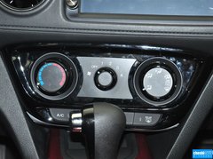 2015款 1.8L EXi CVT 舒适版