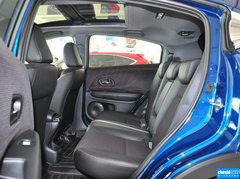 2015款 1.8L EXi CVT 舒适版