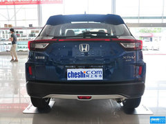 2015款 1.8L EXi CVT 舒适版
