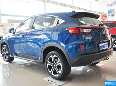 2015款 1.8L EXi CVT 舒适版