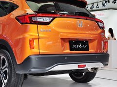 2015款 1.8L VTi CVT 豪华版