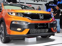2015款 1.8L VTi CVT 豪华版