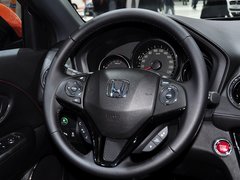 2015款 1.8L VTi CVT 豪华版