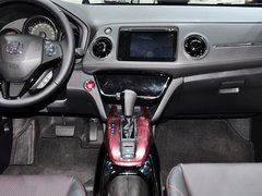 2015款 1.8L VTi CVT 豪华版