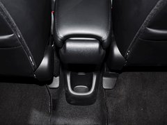 2015款 1.8L VTi CVT 豪华版
