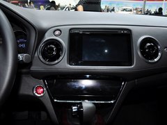2015款 1.8L VTi CVT 豪华版