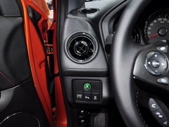 2015款 1.8L VTi CVT 豪华版