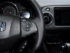 2015款 1.8L VTi CVT 豪华版