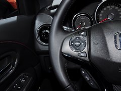 2015款 1.8L VTi CVT 豪华版