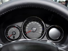 2015款 1.8L VTi CVT 豪华版