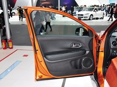 2015款 1.8L VTi CVT 豪华版