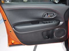 2015款 1.8L VTi CVT 豪华版