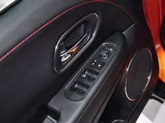 2015款 1.8L VTi CVT 豪华版