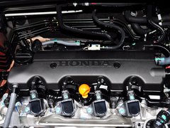 2015款 1.8L VTi CVT 豪华版