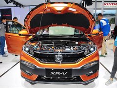 2015款 1.8L VTi CVT 豪华版