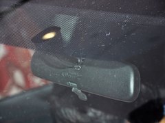 2015款 1.8L VTi CVT 豪华版