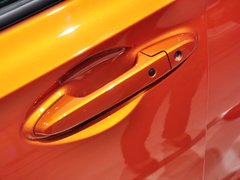 2015款 1.8L VTi CVT 豪华版