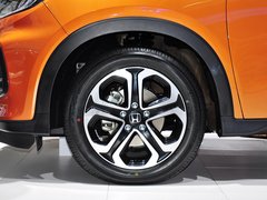 2015款 1.8L VTi CVT 豪华版