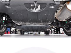 2015款 1.8L VTi CVT 豪华版