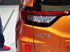 2015款 1.8L VTi CVT 豪华版