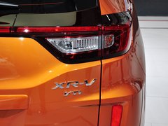 2015款 1.8L VTi CVT 豪华版