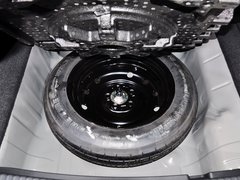 2015款 1.8L VTi CVT 豪华版