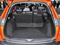 2015款 1.8L VTi CVT 豪华版