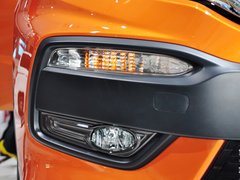 2015款 1.8L VTi CVT 豪华版