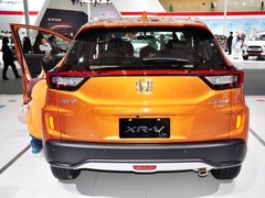 2015款 1.8L VTi CVT 豪华版