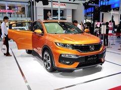 2015款 1.8L VTi CVT 豪华版