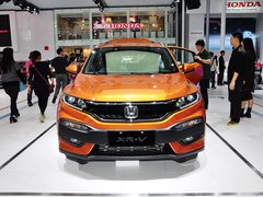2015款 1.8L VTi CVT 豪华版
