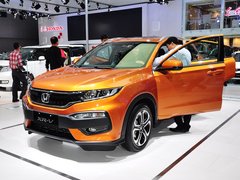 2015款 1.8L VTi CVT 豪华版