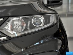 2015款 1.8L VTi CVT 豪华版