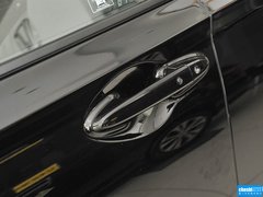 2015款 1.8L VTi CVT 豪华版