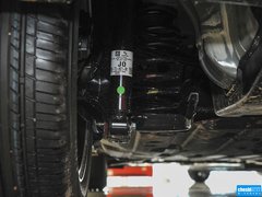 2015款 1.8L VTi CVT 豪华版