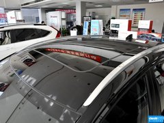 2015款 1.8L VTi CVT 豪华版