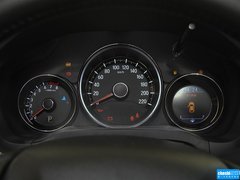 2015款 1.8L VTi CVT 豪华版
