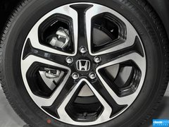 2015款 1.8L VTi CVT 豪华版