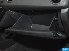 2015款 1.8L VTi CVT 豪华版