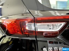 2015款 1.8L VTi CVT 豪华版