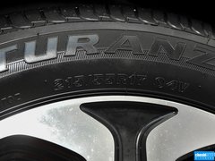 2015款 1.8L VTi CVT 豪华版