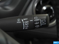 2015款 1.8L VTi CVT 豪华版