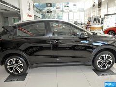 2015款 1.8L VTi CVT 豪华版