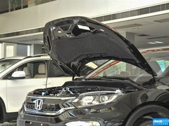 2015款 1.8L VTi CVT 豪华版