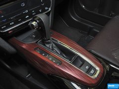 2015款 1.8L VTi CVT 豪华版