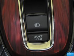 2015款 1.8L VTi CVT 豪华版