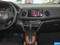 2015款 1.8L VTi CVT 豪华版