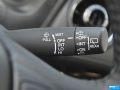 2015款 1.8L VTi CVT 豪华版