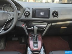 2015款 1.8L VTi CVT 豪华版