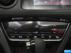 2015款 1.8L VTi CVT 豪华版